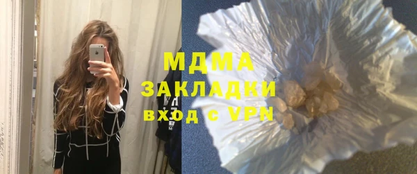 хмурый Алексин