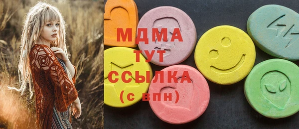хмурый Вяземский