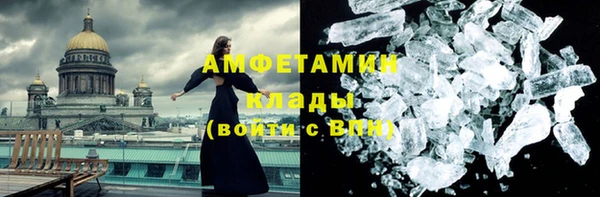 хмурый Алексин